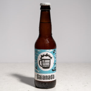 gaianada 1921 (caixa de 12 ampolles)