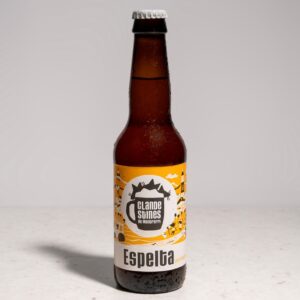 espelta (caixa de 12 ampolles)