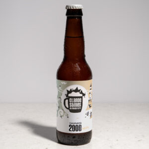 gaianada 2000 (caixa de 12 ampolles)