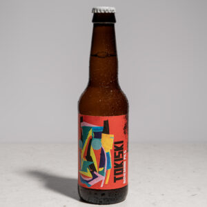 tokiski (caixa de 12 ampolles)